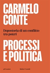 Processo e politica